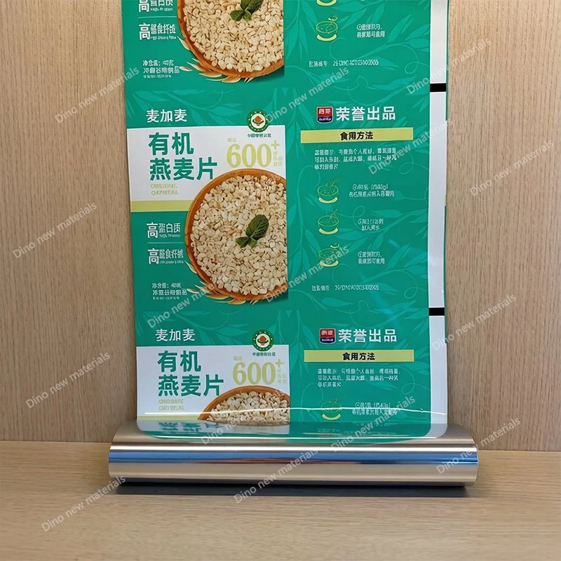 BOPP VMCPP Laminated Film