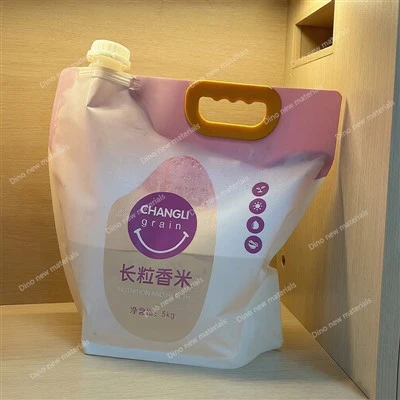 Ciężka folia laminowana o wysokiej wytrzymałości